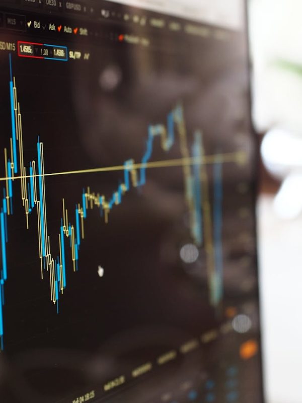 Forex Trading for Beginners: A Comprehensive Guide to Getting Started 