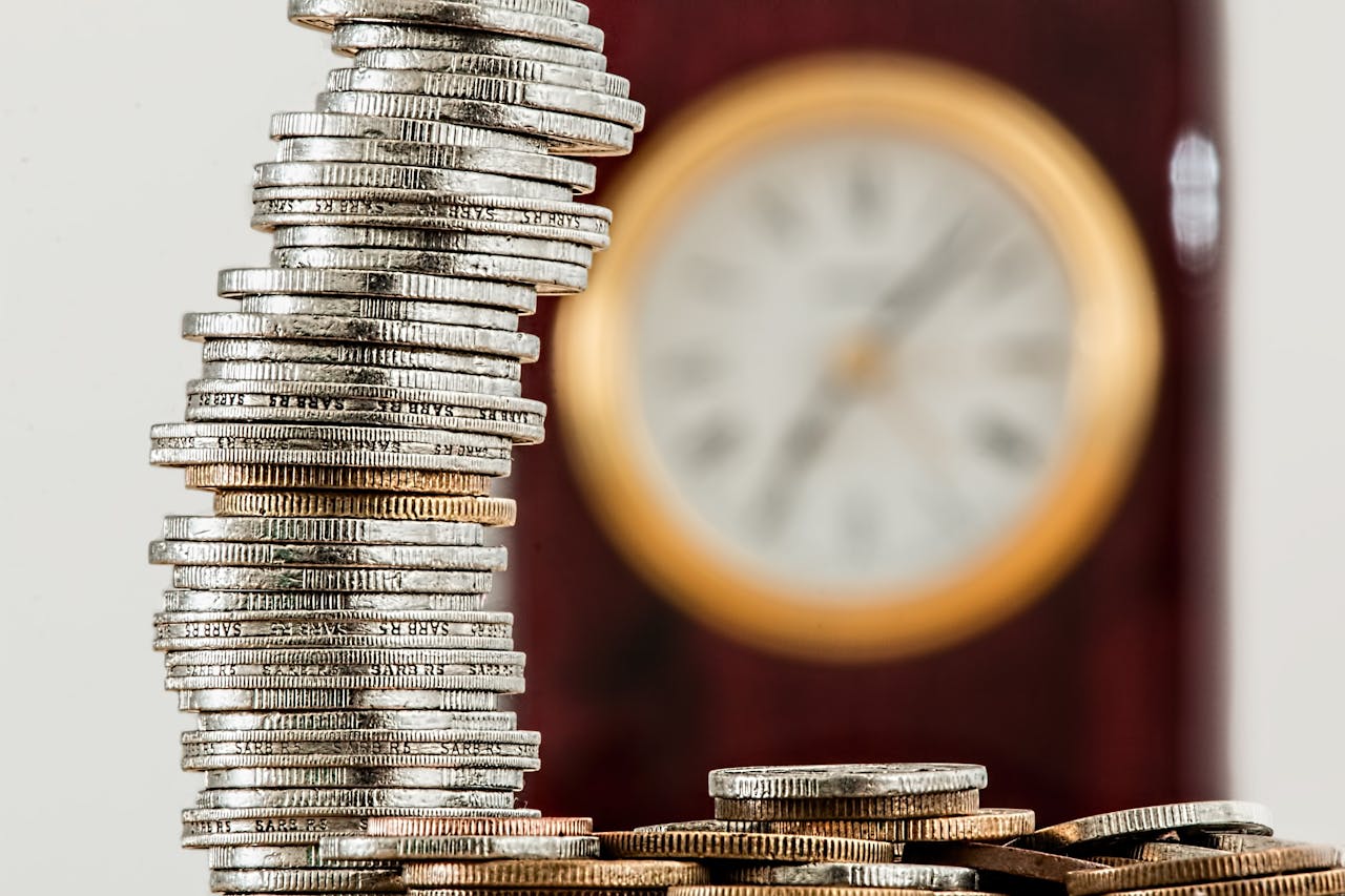 Guide for Forex Invesment