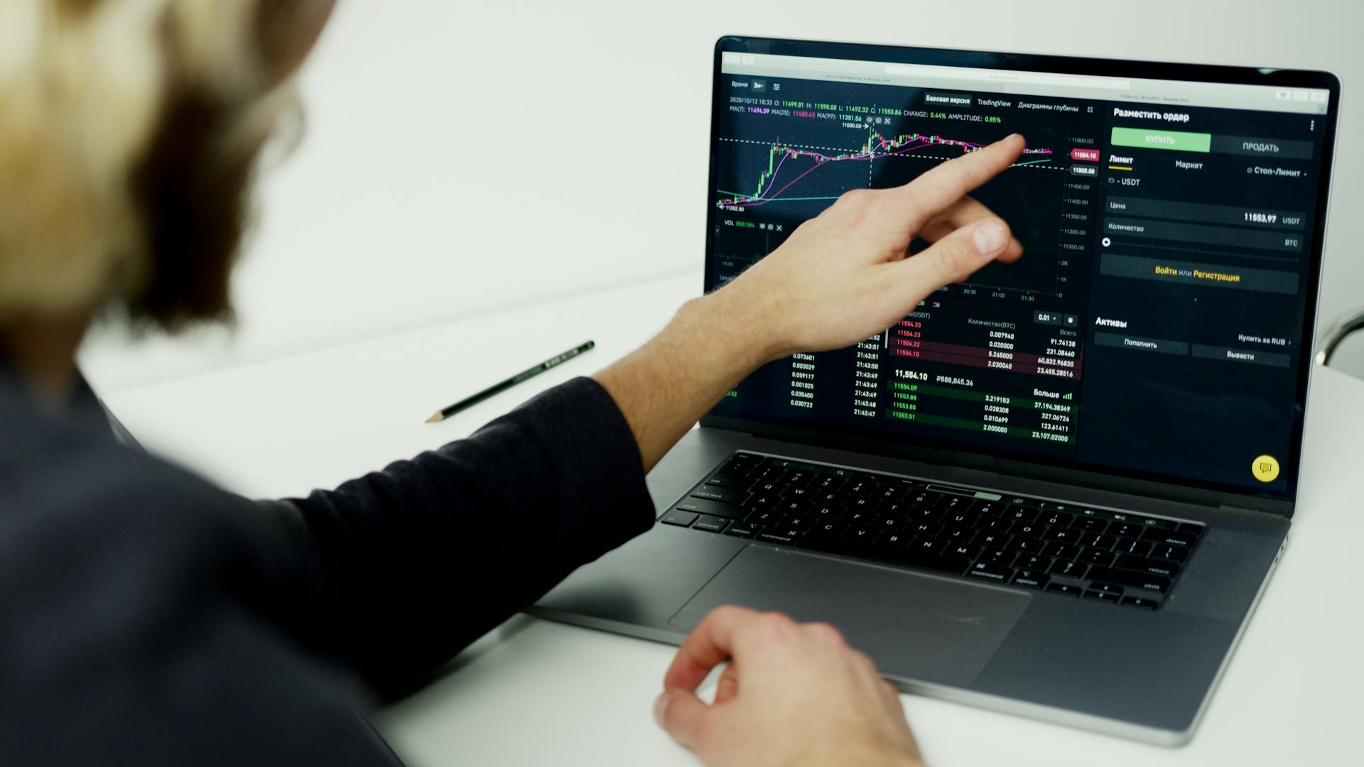 Learn about forex market basics with Thaurus, which will help further help you to make informed trading decisions.