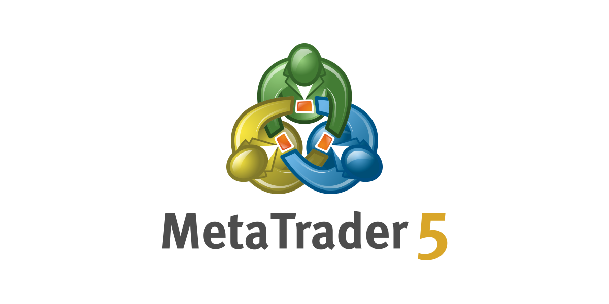 MT5 Logo